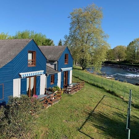Camping Le Saillet Lestelle-Betharram Luaran gambar