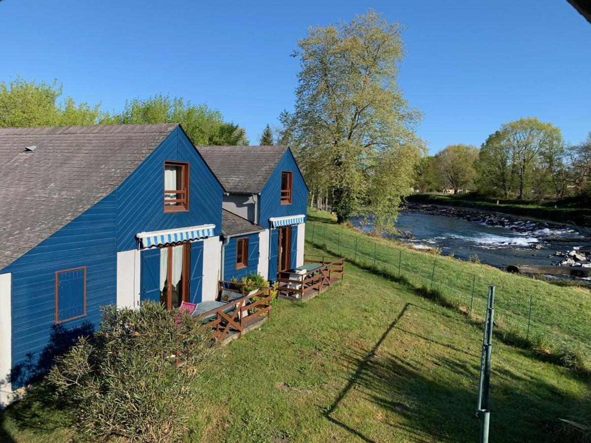 Camping Le Saillet Lestelle-Betharram Luaran gambar