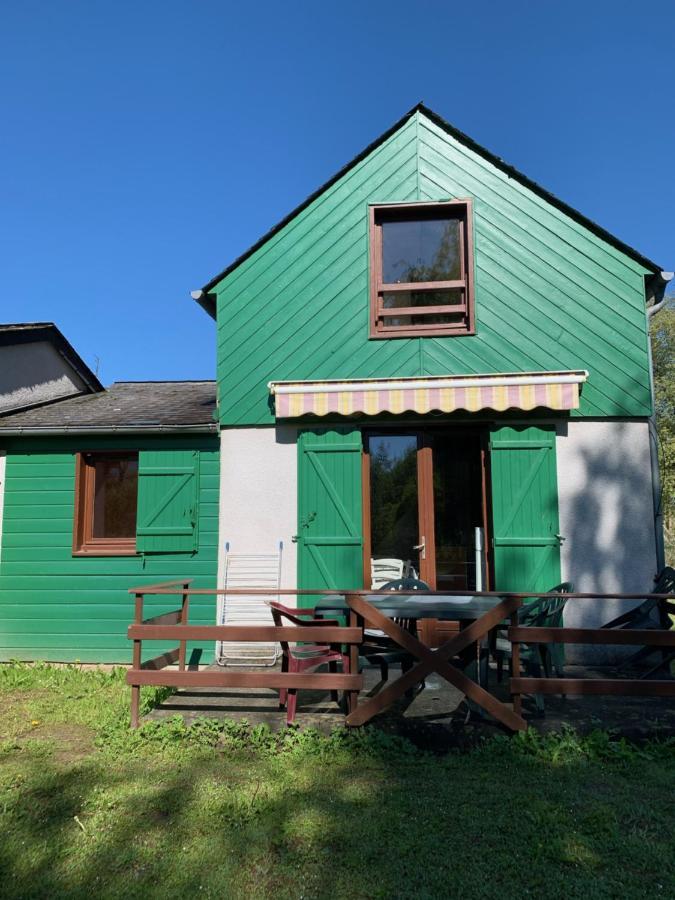 Camping Le Saillet Lestelle-Betharram Luaran gambar