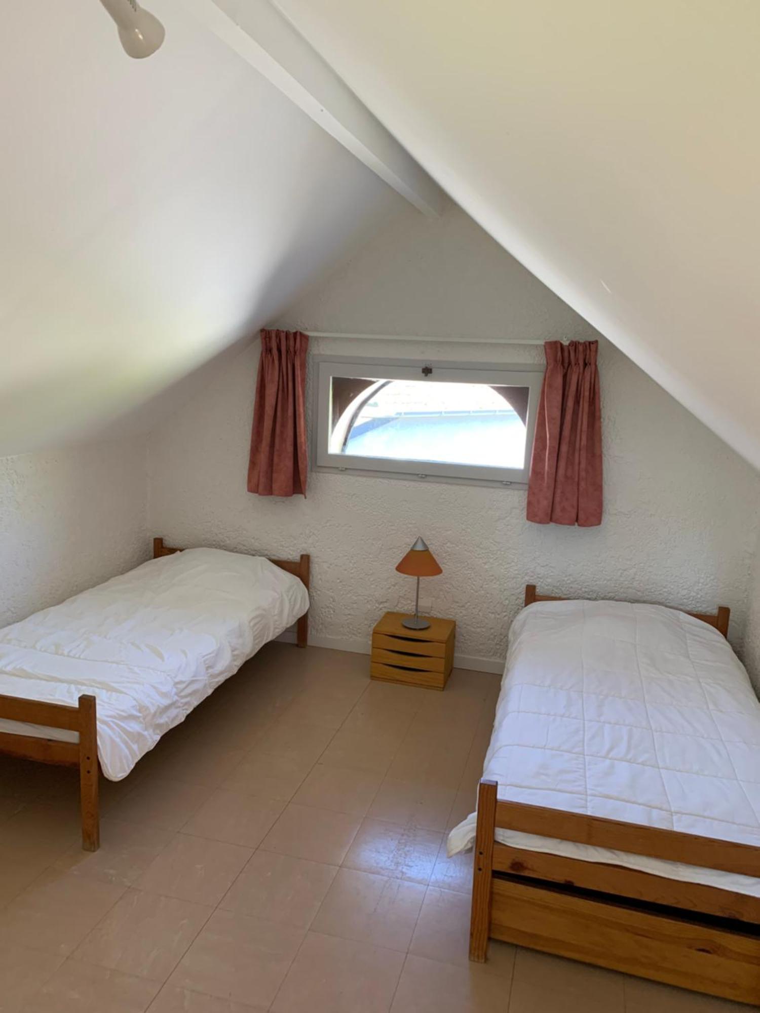 Camping Le Saillet Lestelle-Betharram Bilik gambar