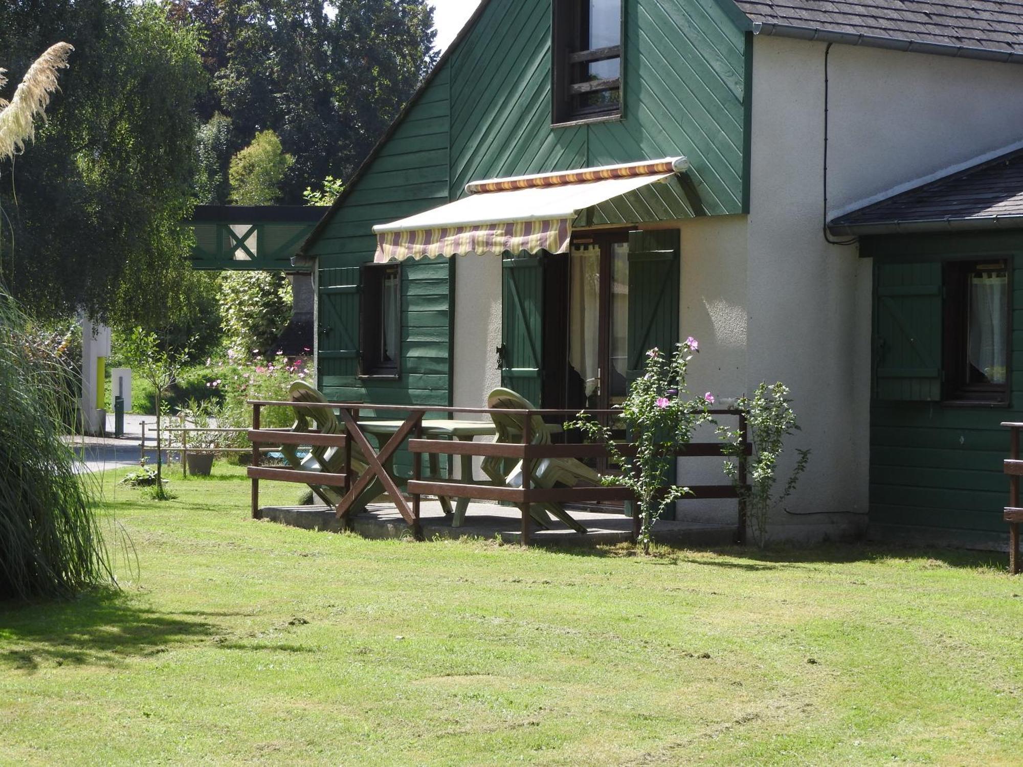 Camping Le Saillet Lestelle-Betharram Luaran gambar